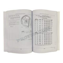 JOHN DEERE DB44 DB58 DB60 DB66 PLANTER OPERATORS MANUAL
