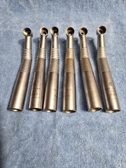6 Kavo Opti-Torque Lux3 649B Dental Handpiece Drill’s for parts & FREE SHIPPING!