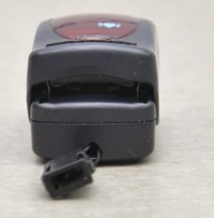 Nonin Onyx II 9550 Fingertip Pulse Display Unit 3985-000