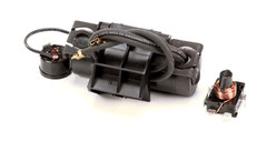 True 986825 Start Component Kit, 160μF, 165VAC, 50/60Hz, EMI70UER, 957219/957224