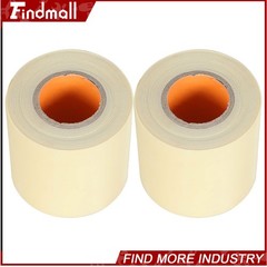 Findmall 1/4-3/8 Dia. 50 Feet Install Kit For Mini Split Heat Pump Systems