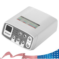 Dental 360° Swivel Hygiene Prophy Handpiece Air Motor 4H 4:1 Nose Cone Midwest