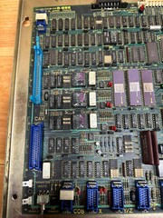 Fanuc A20B-0008-0410/06C tested money back gareentee