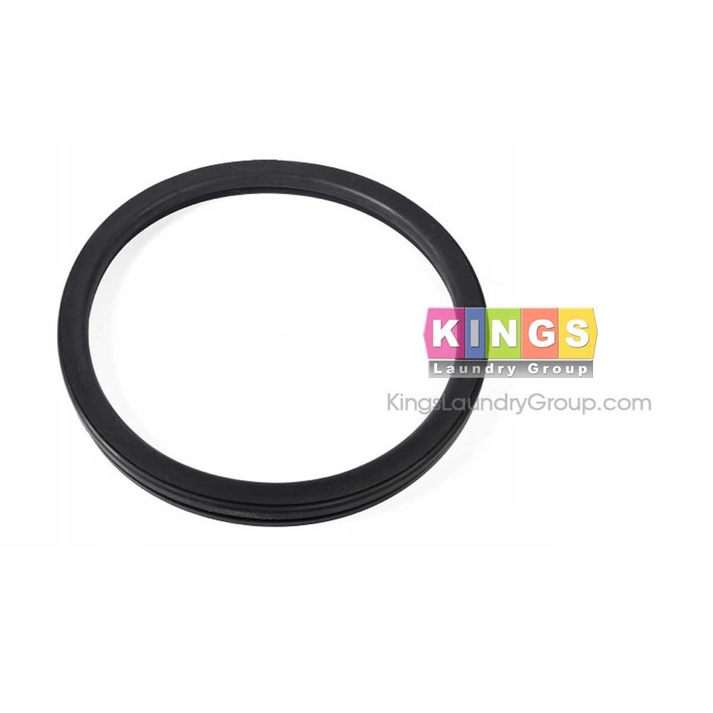 NEW 9206-431-001 Dexter Door Glass Gasket Fit WCAD50, WCAD60, WCAD80, WCAD90