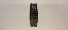 Square D HOMT1515 Homeline 2-15 Amp Single Pole Tandem Circuit Breaker NEW