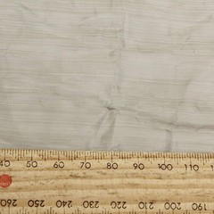 LTKJ 3PCS 500 Mesh 25 Micron Stainless Steel Wire Cloth Screen Square Silver