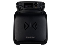 ✅Chainway C72 RFID Tag Warehouse Barcode Scanner Reader w/Kit 1 YEAR WARRANTY!⚡️