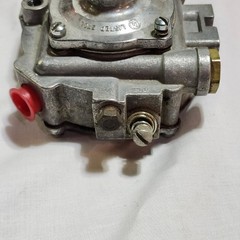 Beam Products Model 60 Propane Regulator, New Old Stock as Shown