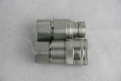 G&T FF-04 G1/2 Hydraulic Disconnect Coupling