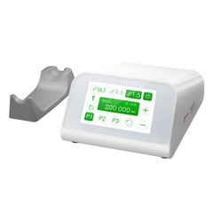 Original Woodpecker Dental Electric Motor MT2 MT3+1:5 Contra Angle LED Handpiece
