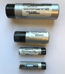 WELDON 60 DB 6 PC 60 DEG ZERO FLUTE COUNTERSINK & DEBURRING SET – USA