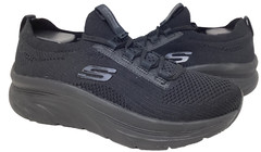 Skechers Women’s Work RF D’Lux Walker SR Ozema Lace Up Shoes Size:8 121T