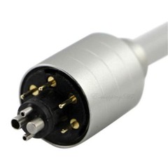 CICADA LCD Dental Electric Motor For 1:1 1:5 16:1 Handpiece Contra Angle