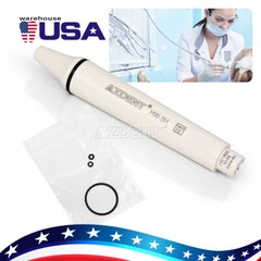 Dental Ultrasonic Piezo Scaler Handpiece LED Fit For NSK/EMS/SATELEC USA