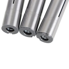 29Pcs R8 Spring Collet Set Fractional 1/32″ To 1″ High Precision for Bridgeport