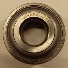 7 NEW UNBRANDED 203KRR2/C3-SP BALL BEARINGS NNB ***MAKE OFFER***