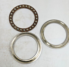 2928M BL Precision Thrust Bearing 2928 M Cathead Bearing 2860801000 KELCO