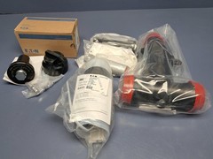 Eaton Cooper BT625FF25A1TCS2 Deadbreak Elbow Kit 16kV 600A – NEW