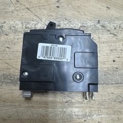 Square D QO130 Miniature Circuit Breaker – 30 A, 1 Pole, 120/240 VAC