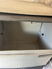 Scotsman Flake Ice Machine-“Hospital Ice”