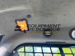 2018 Bobcat S650 Skid Steer