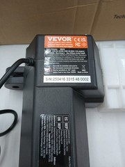 VEVOR LINEAR ACTUATOR OK618 REMOTE CONTROLLED 24V 1000N 330MM IP44 AC100-240V
