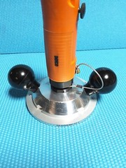 Dotco Die Grinder Router, 25,000 RPM. 1/4″ collet.