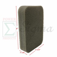 Air Filter Element For Westinghouse WGen9500DFc WGen9500DF WGen9500 Generator