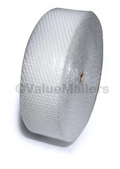 Small Bubble 3/16″ x 150′ x 12″ Perforated Wrap 3/16 Bubbles 150 Square Feet
