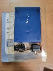 Official United States Postal Service USPS 10-lb Electronic Scales Battery Plug