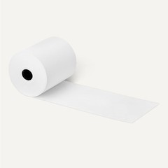 3 1/8″ x 230′ THERMAL POS RECEIPT PRINTER ROLL PAPER BPA FREE USA 50 ROLLS