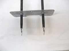 Range Oven Bake Unit Element for LG MEE36593202 AP5604828 PS3648889
