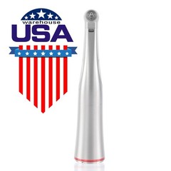 AZDENT Dental LED Electric Micro Motor / LED 1:1 1:5 1:4.2 Increasing Handpiece
