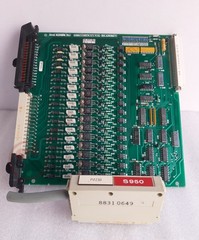 Cgee Alsthom DEI S160 50.825 160 A Module