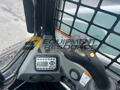 2019 Bobcat T590 Track Skid Steer