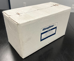 KINGLINE 3/4″ Wide Crown Carton Staple, LF, 1 Case of 10 Boxes