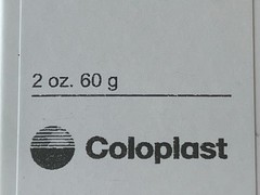COLOPLAST Brava Paste 12050 Exp.2026-08 (*T10)