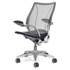 Brand New Arm Pad Cap Replacement For Humanscale Liberty Office Chair 1 Set Pair