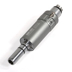 Dental Slow Low Speed E-type Air Motor Micromotor 4 Hole Contra Angle Handpiece