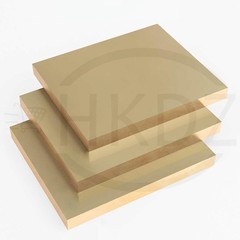 Bronze Sheet Alloys Metal Plate Width 100mm-300mm Thick 2 3 4 5 6 8 10 -20mm