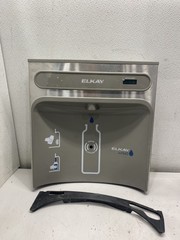 Elkay EZH20 Bottle Filling Station Only EZWSR_10