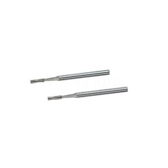 Dental FG 557 SL Surgical Carbide Burs Friction Grip FGOS XL 557 25mm