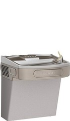 Elkay Water Fountain Light Gray Granite EZSDWSL Cooler *Push Bar ONLY*