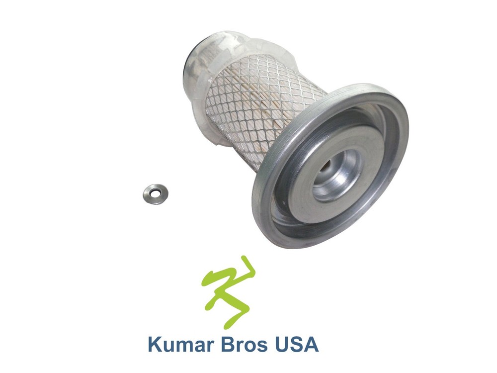 New Air Filter FITS Kubota 15852-11082, 15852-11080, 16853-11220, 15852-11081