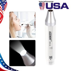 Dental Ultrasonic Piezo Scaler Handpiece LED Fit For NSK/EMS/SATELEC USA
