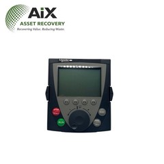 Schneider Electric VW3A1101 Remote Graphic Display Terminal NIB New