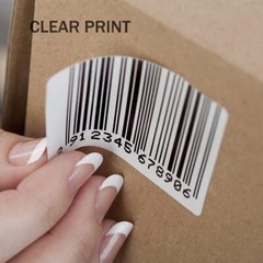 2×1 2×2 4×6 3×1 3×2 4×3 2.25×1.25 4×2 2.625×1 Direct Thermal Shipping FBA Labels