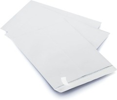 Ultra Strong 9×12 Catalog Envelopes – Security Tint, 100ct