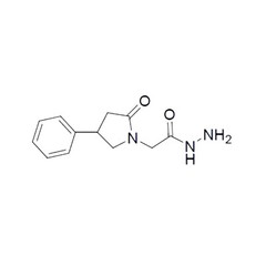 Phenylpiracetam Powder, Purity 99% min, 5 Grams (5g) CAS 77472-71-0