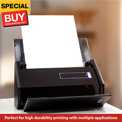 Cardstock Paper, 8.5-Inch x 11-Inch Paper Size, Matte White, 110 lbs. (250 Pack)